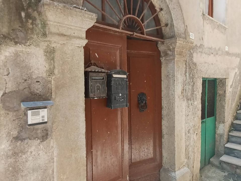 Lejlighed i Vallecorsa, Frosinone - foto 3