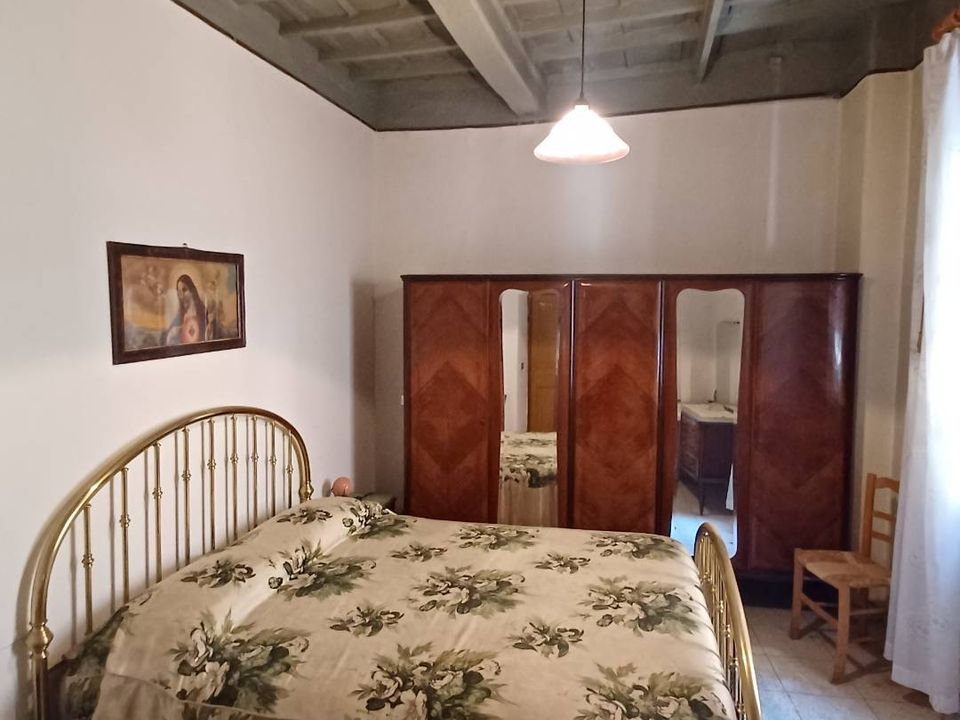 Lejlighed i Vallecorsa, Frosinone - foto 4