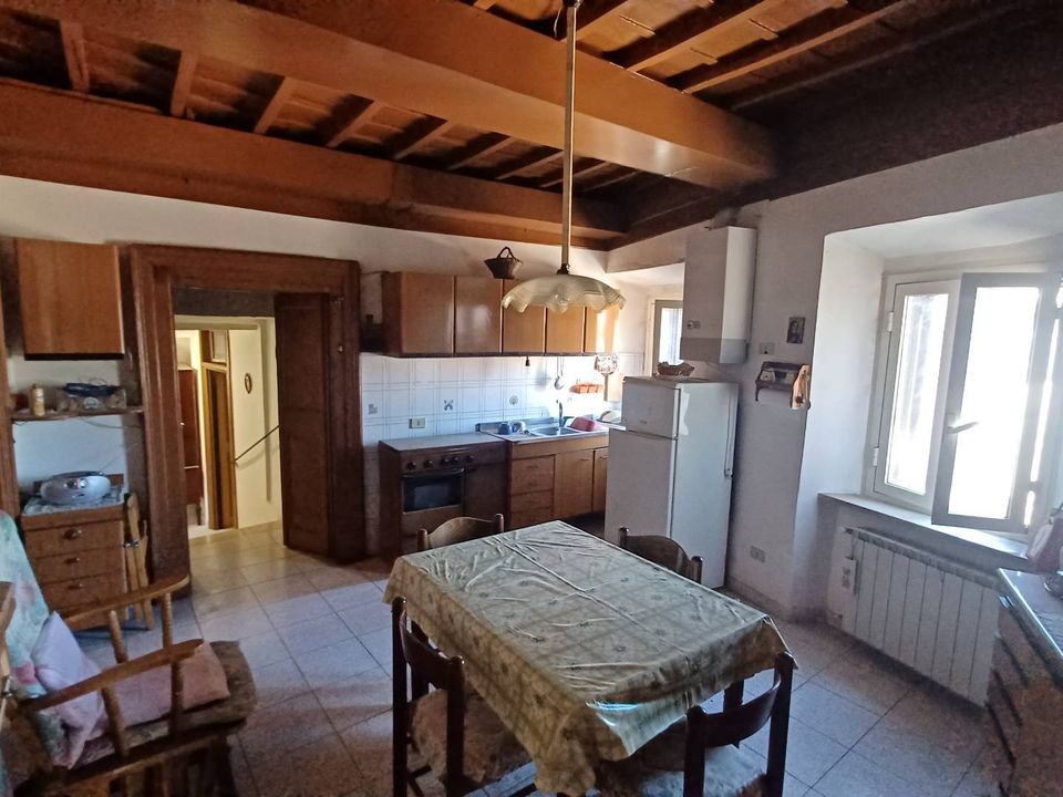 Lejlighed i Vallecorsa, Frosinone - foto 1