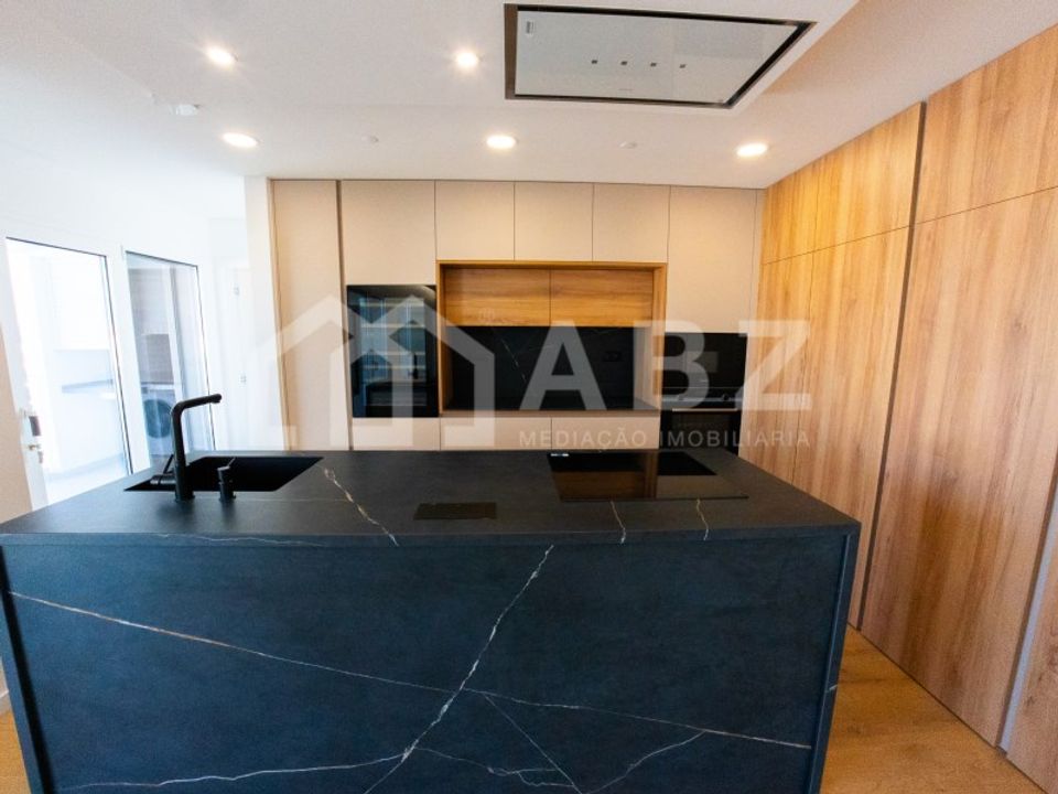 Duplex i Montijo, Setubal - foto 5