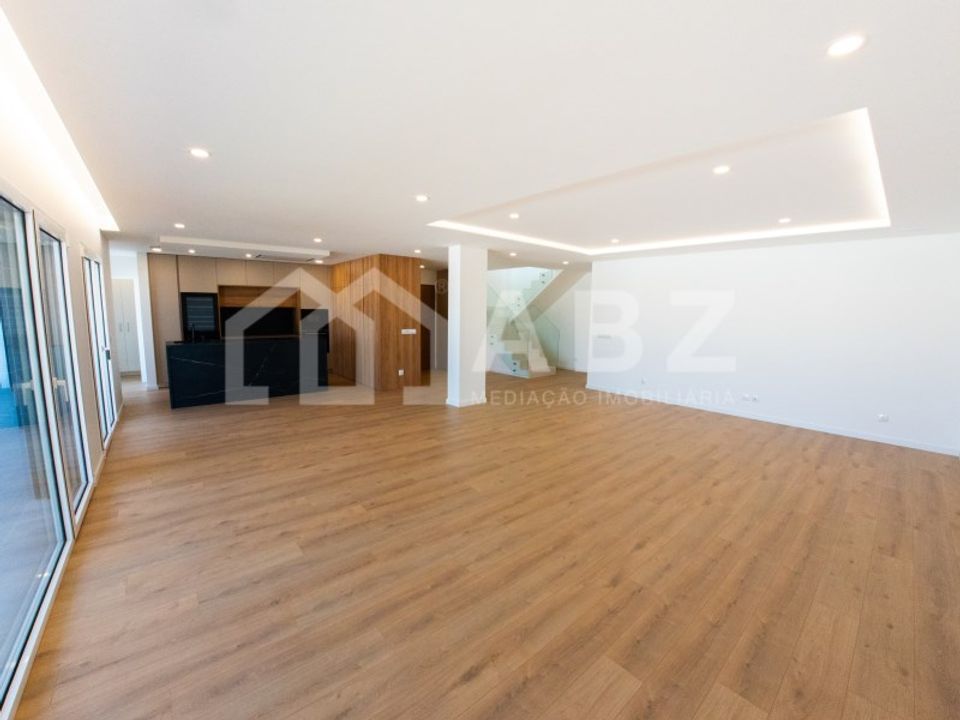Duplex i Montijo, Setubal - foto 4