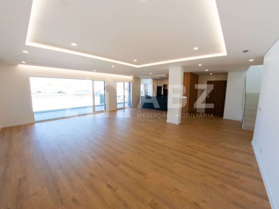 Duplex i Montijo, Setubal - foto 3