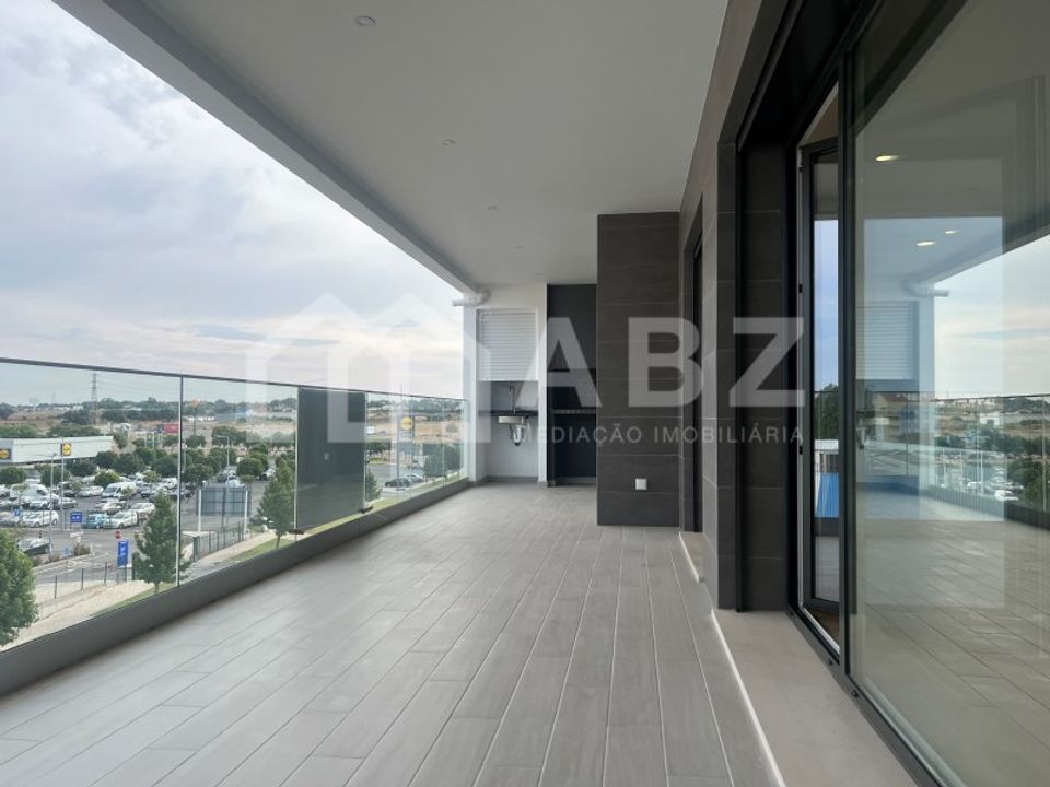 Duplex i Montijo, Setubal - foto 2