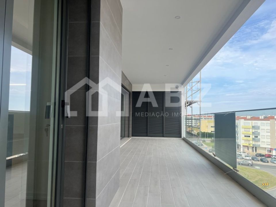 Duplex i Montijo, Setubal - foto 1