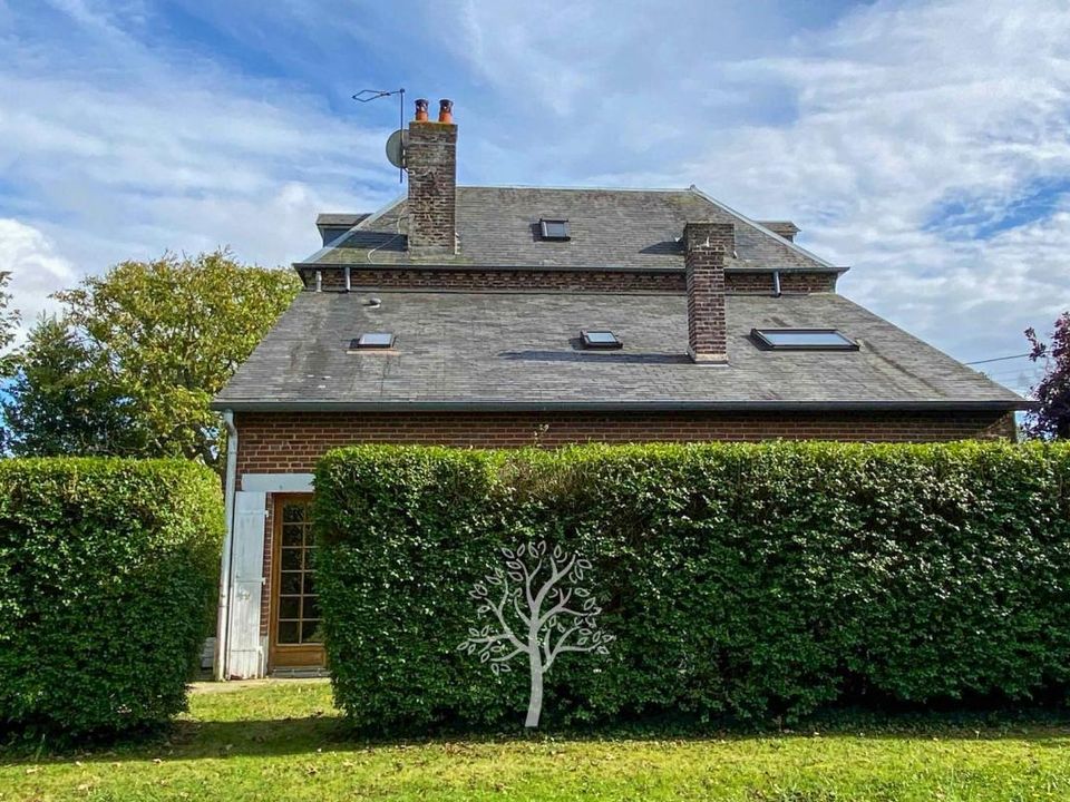 Villa i Dieppe, Seine-Maritime - foto 3