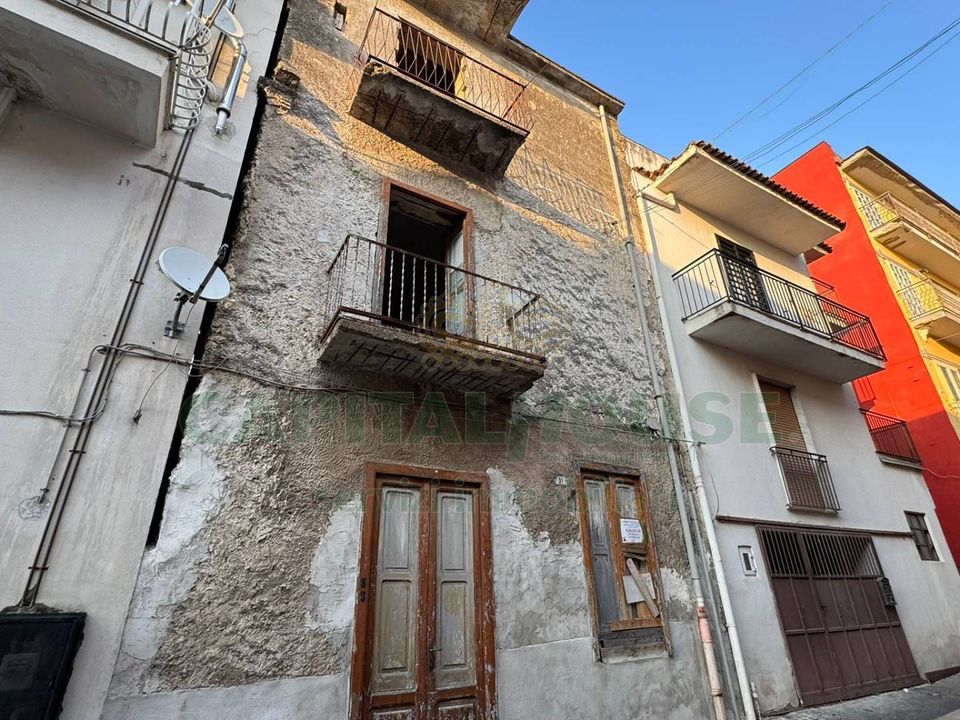 Villa em Quadrelle, Avellino - foto 1