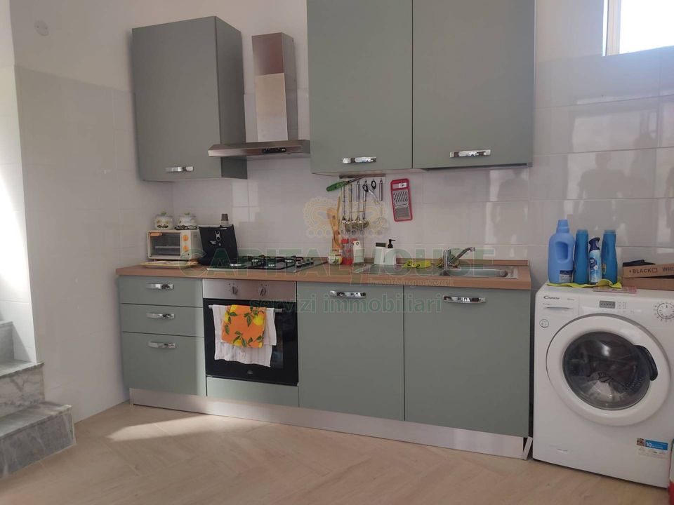 Apartamento em Sirignano, Avellino - foto 1