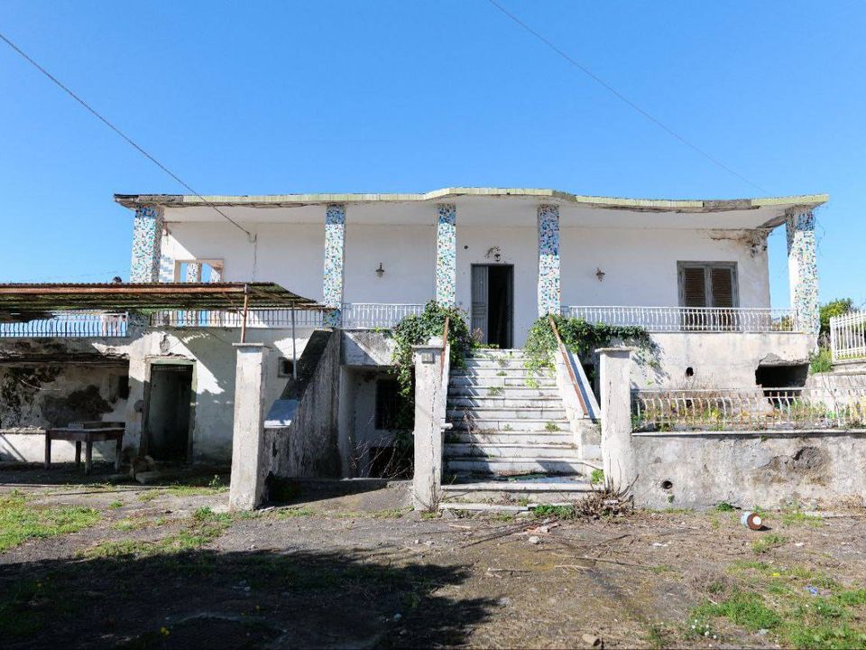 Villa i Trecase, Naples - foto 1