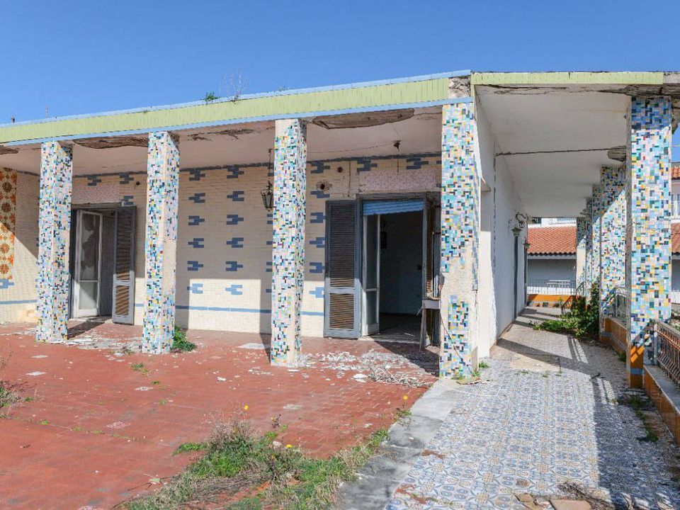 Villa i Trecase, Naples - foto 3