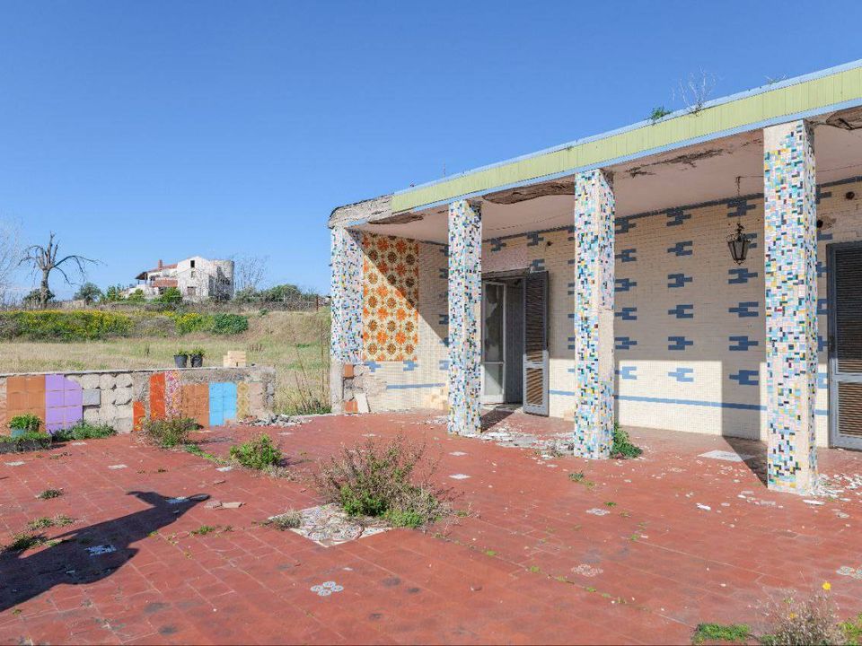 Villa i Trecase, Naples - foto 4