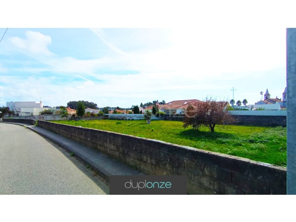 Terreno en Cortegaca, Aveiro - foto 4