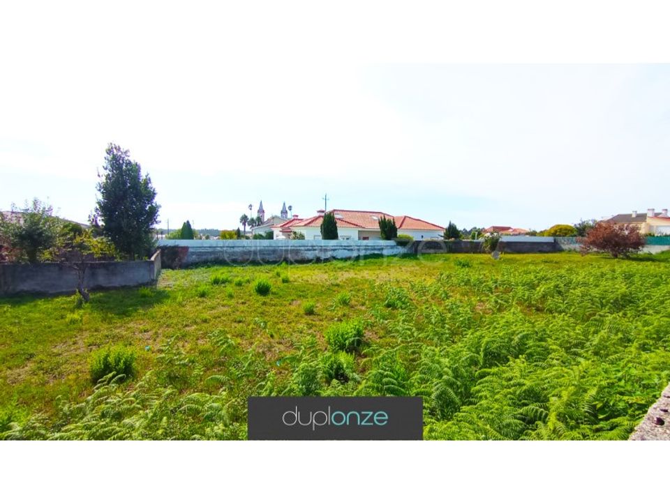 Terreno en Cortegaca, Aveiro - foto 5