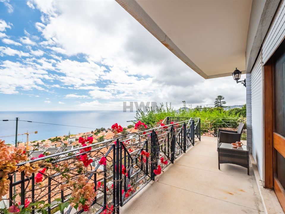 Villa i Funchal, Madeira - foto 1