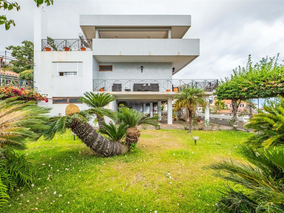 Villa i Funchal, Madeira - foto 2
