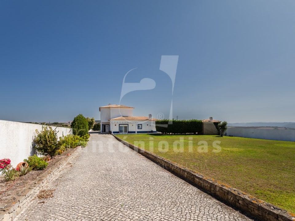 Villa i Mafra, Lisbon - foto 5