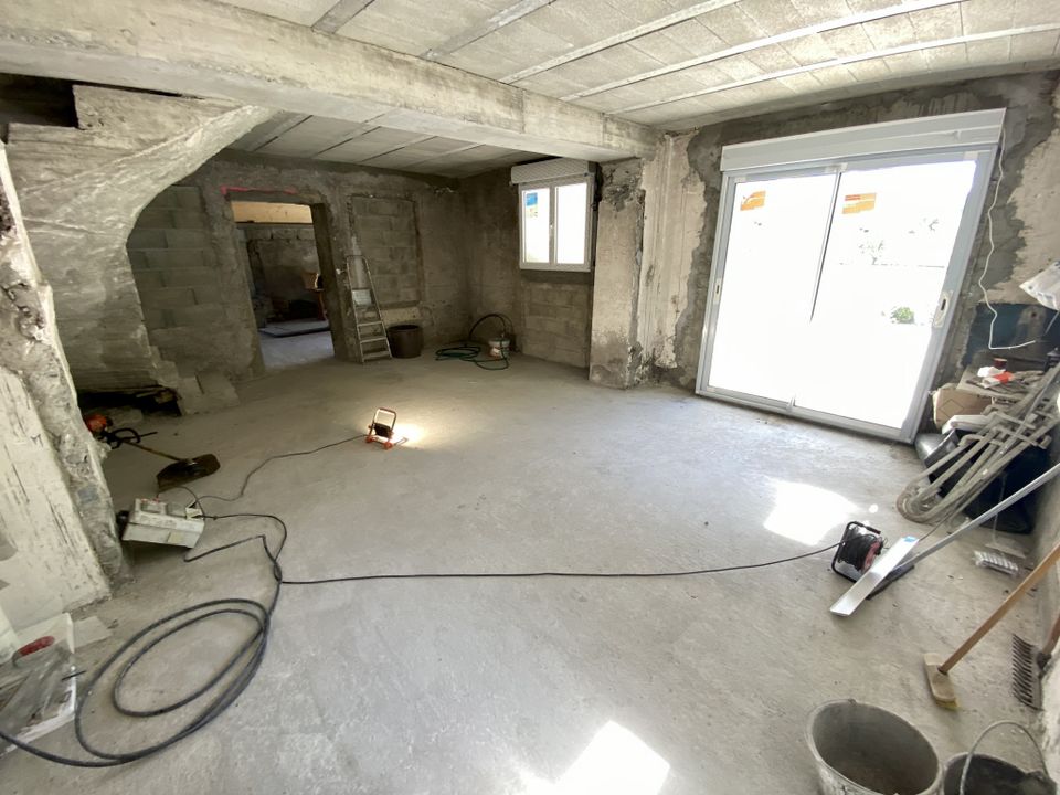 Villa i Saint-Jean-de-Maurienne, Savoie - bilde 3