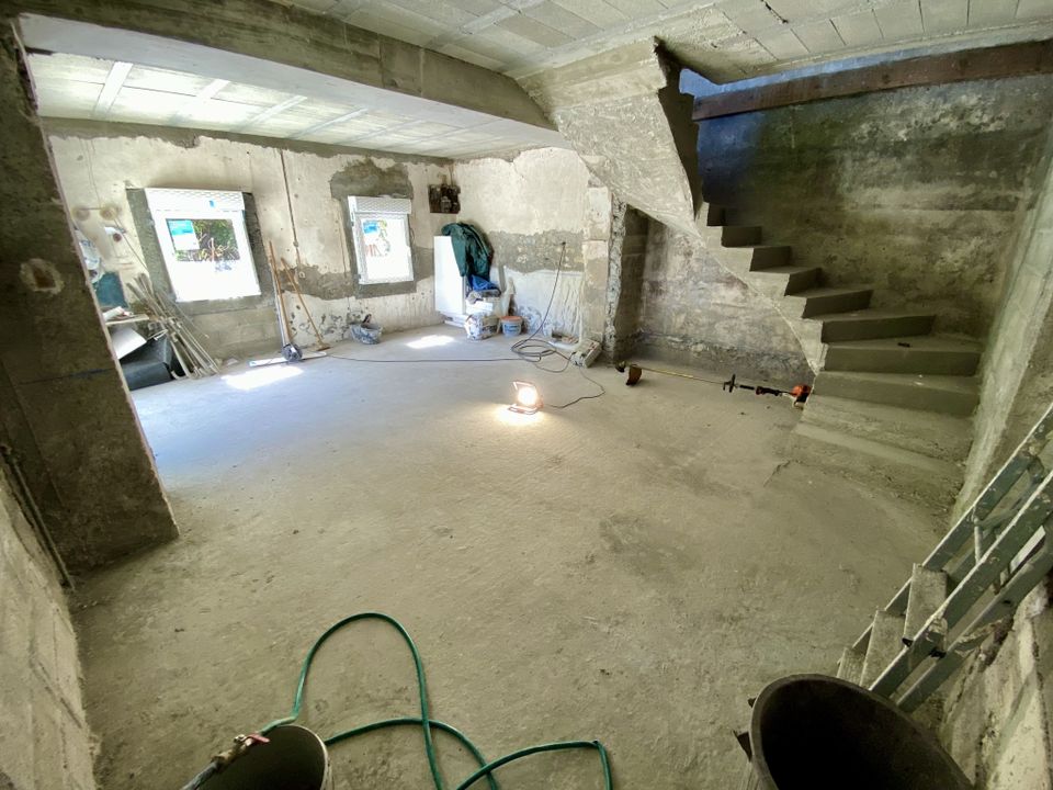 Villa i Saint-Jean-de-Maurienne, Savoie - bilde 4