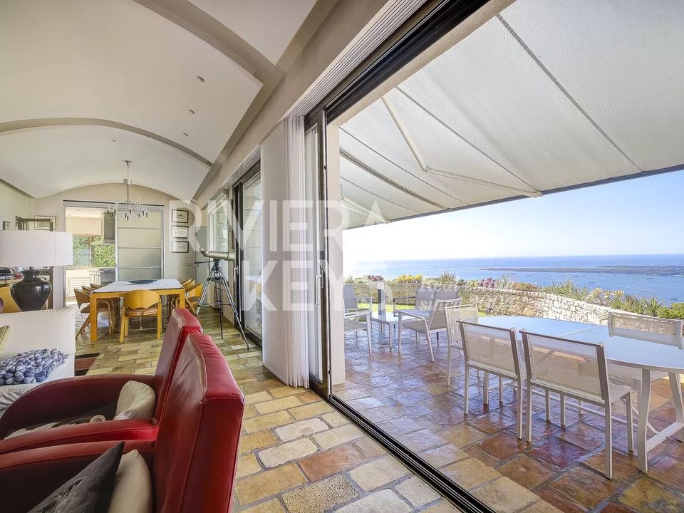 Villa i Vallauris, Alpes-Maritimes - foto 4