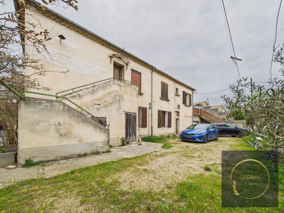 Villa a Bédarrides, Vaucluse - foto 1