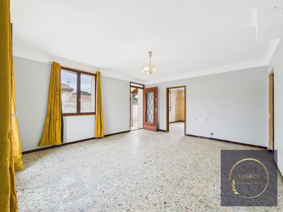 Villa a Bédarrides, Vaucluse - foto 2