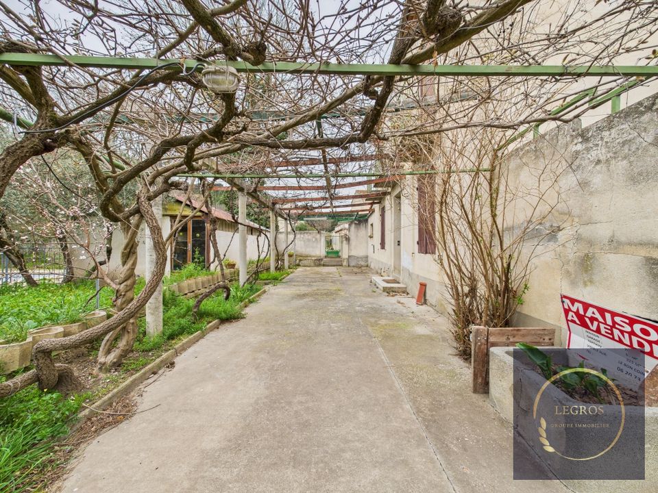 Villa a Bédarrides, Vaucluse - foto 3