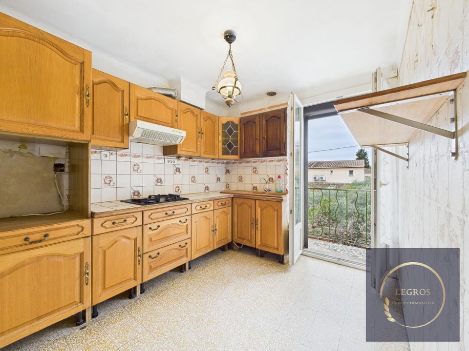 Villa a Bédarrides, Vaucluse - foto 5
