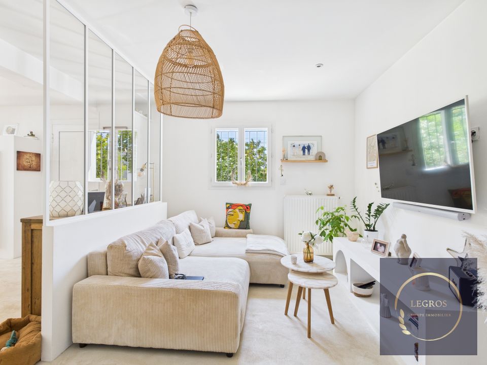 Villa i Avignon, Vaucluse - foto 4