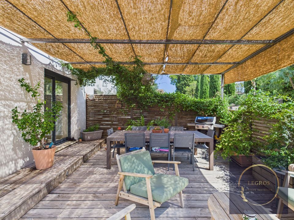 Villa i Avignon, Vaucluse - foto 3