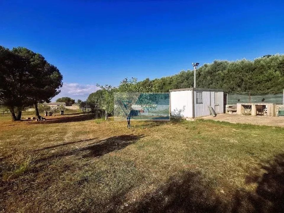 Helårsgrund i Noto, Siracusa - foto 5