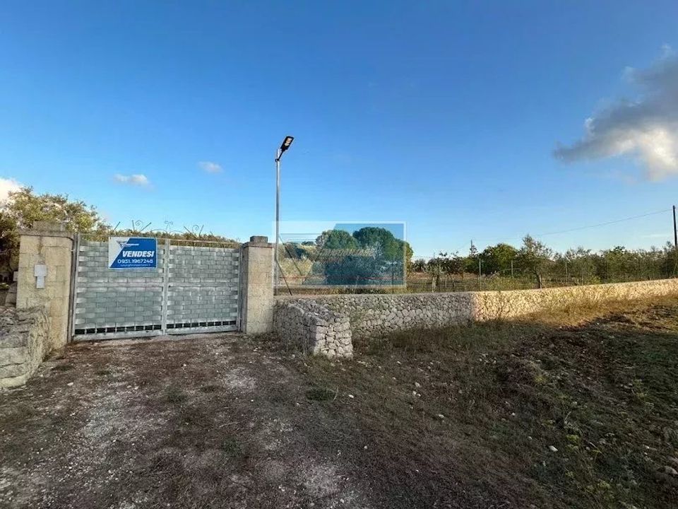 Helårsgrund i Noto, Siracusa - foto 2