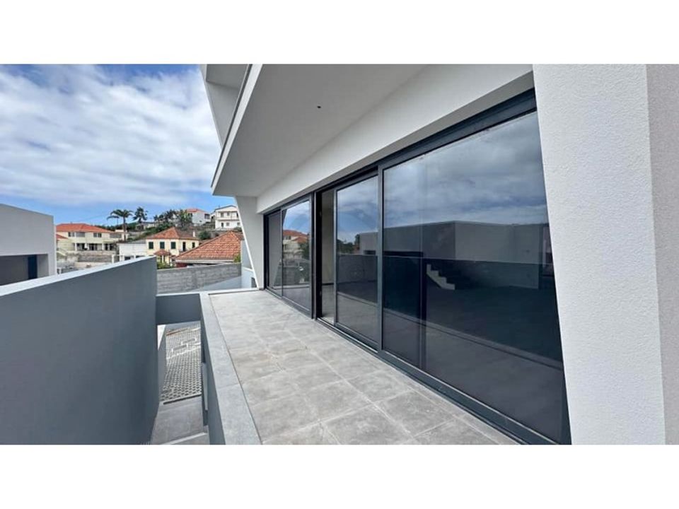 Byhus i Funchal, Madeira - foto 1