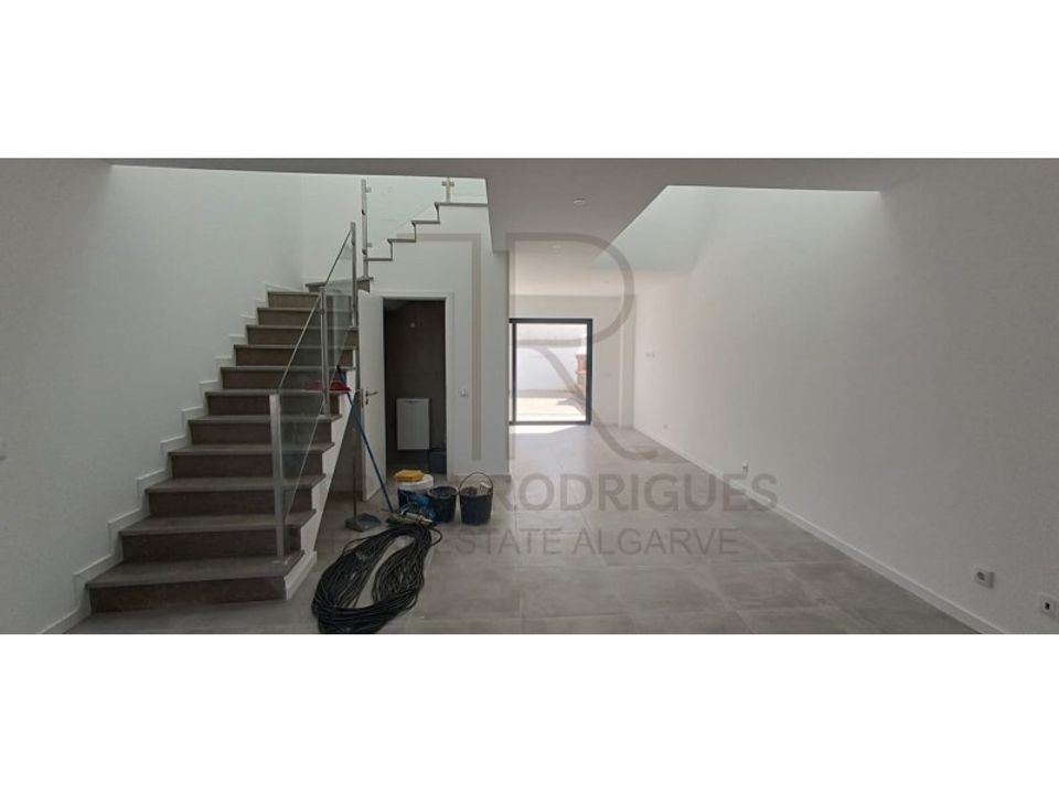 Rækkehus i Quelfes, Faro - foto 3