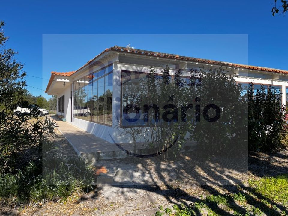 Landejendom i Torrao, Setubal - foto 1