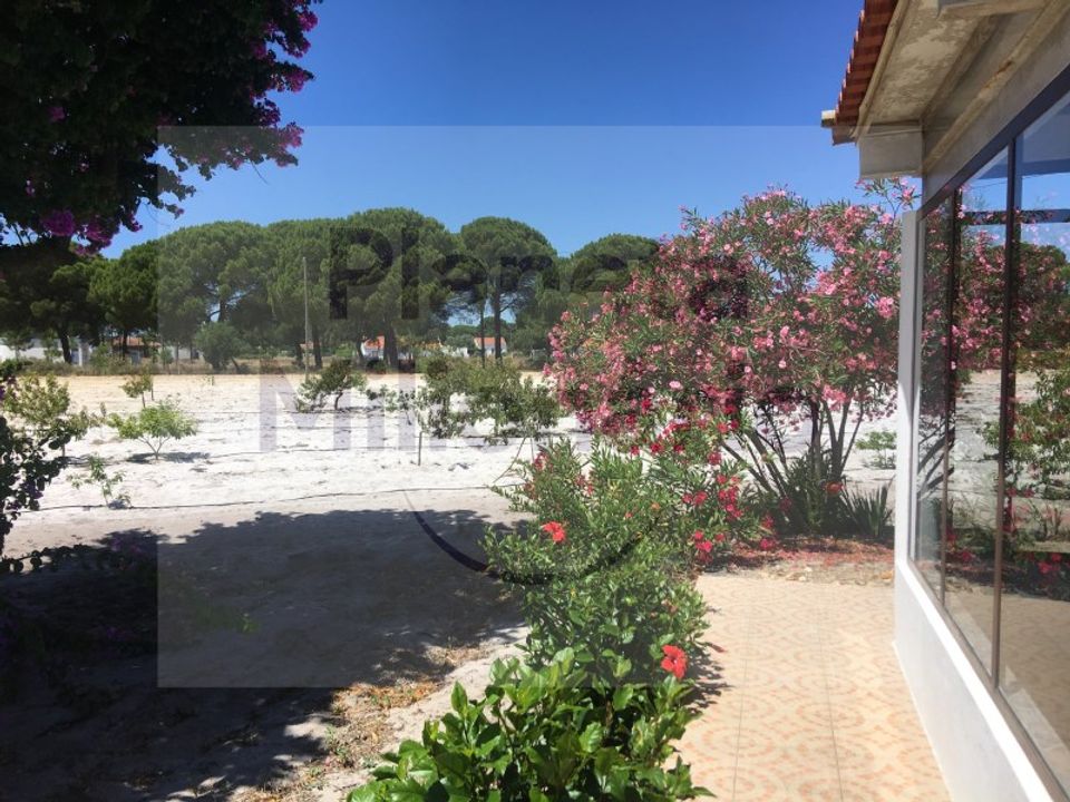 Landejendom i Torrao, Setubal - foto 2