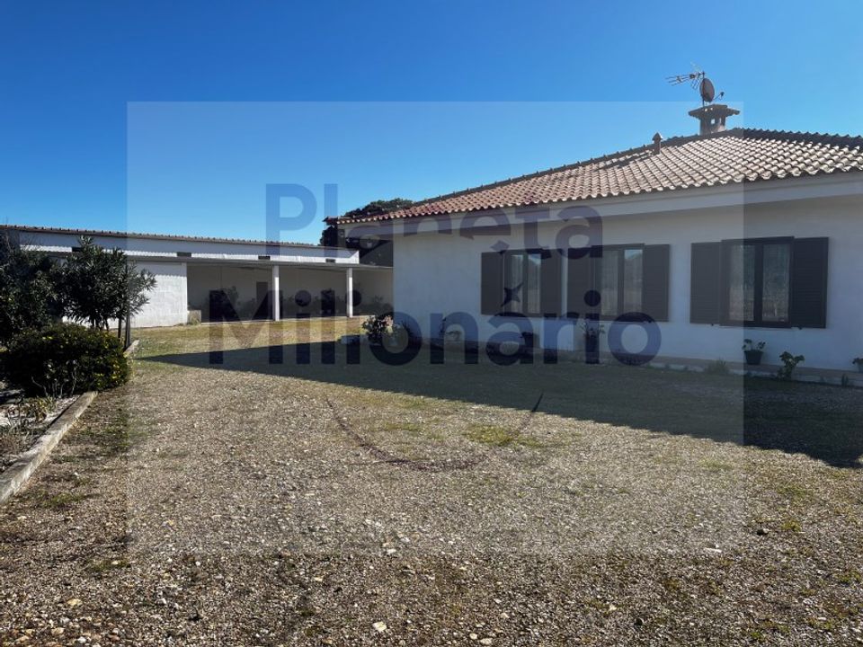 Landejendom i Torrao, Setubal - foto 4