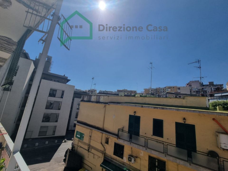 Lejlighed i Naples, Naples - foto 3