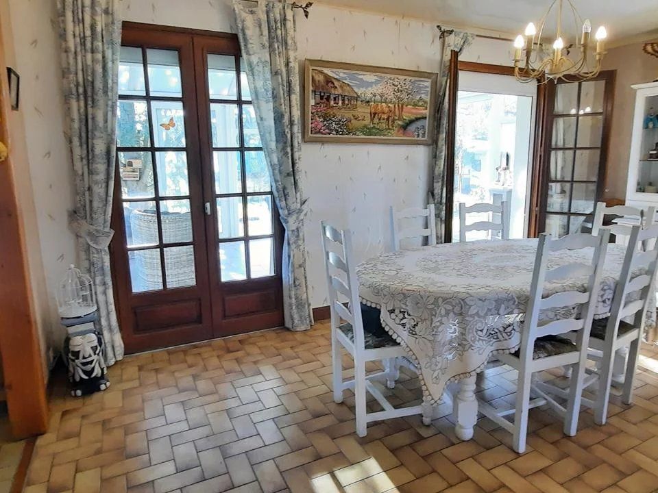 Villa i Bernay, Eure - bilde 4