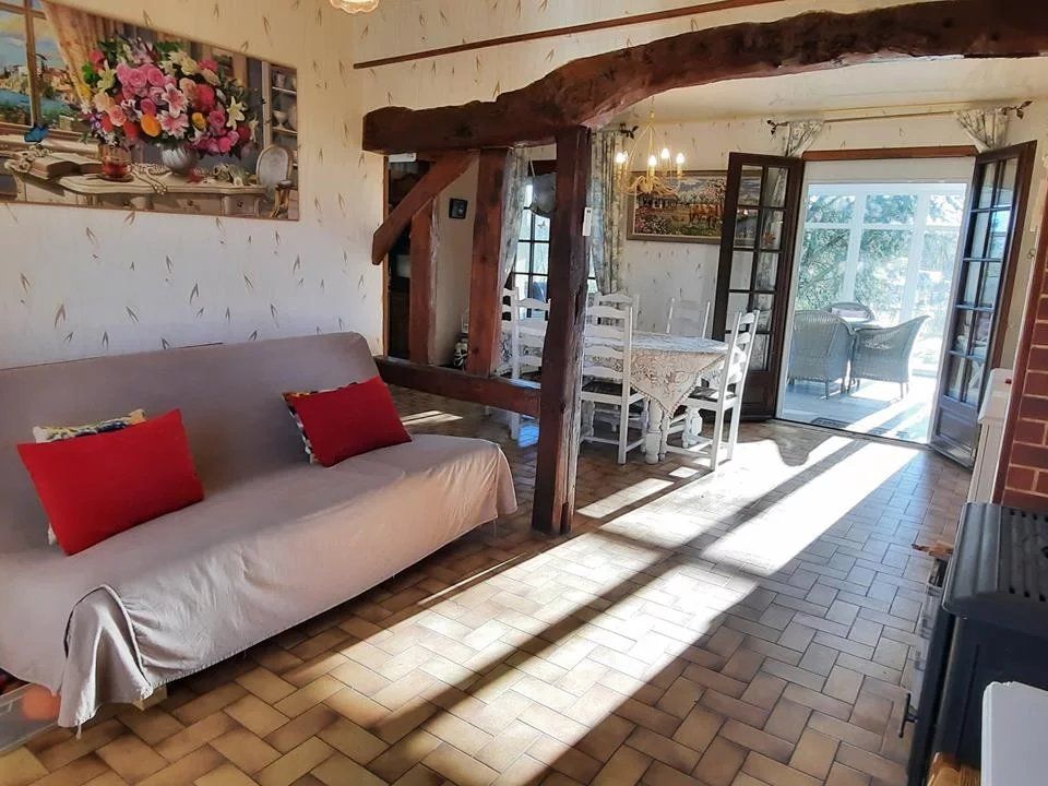 Villa i Bernay, Eure - bilde 5