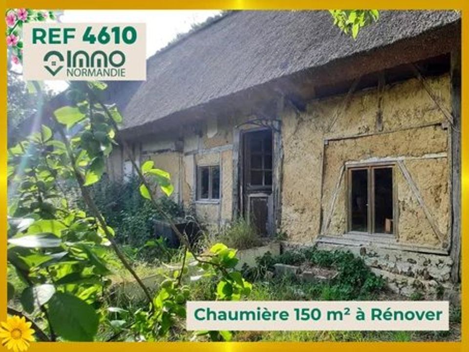 Villa i Mesnil-en-Ouche, Eure - foto 2