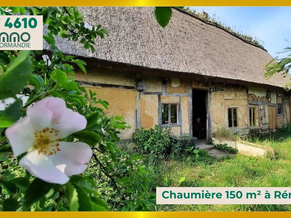 Villa i Mesnil-en-Ouche, Eure - foto 3