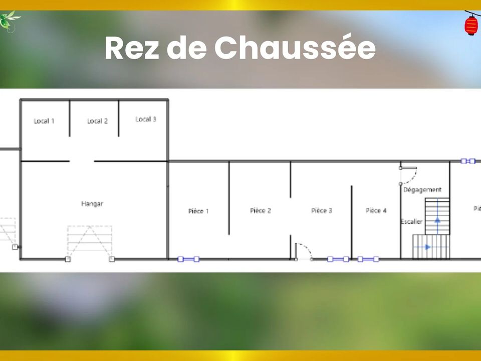 Villa i Mesnil-en-Ouche, Eure - foto 5