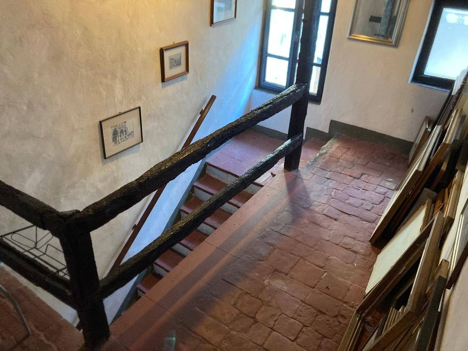 Erhvervsejendom i Mantua, Mantua - foto 3