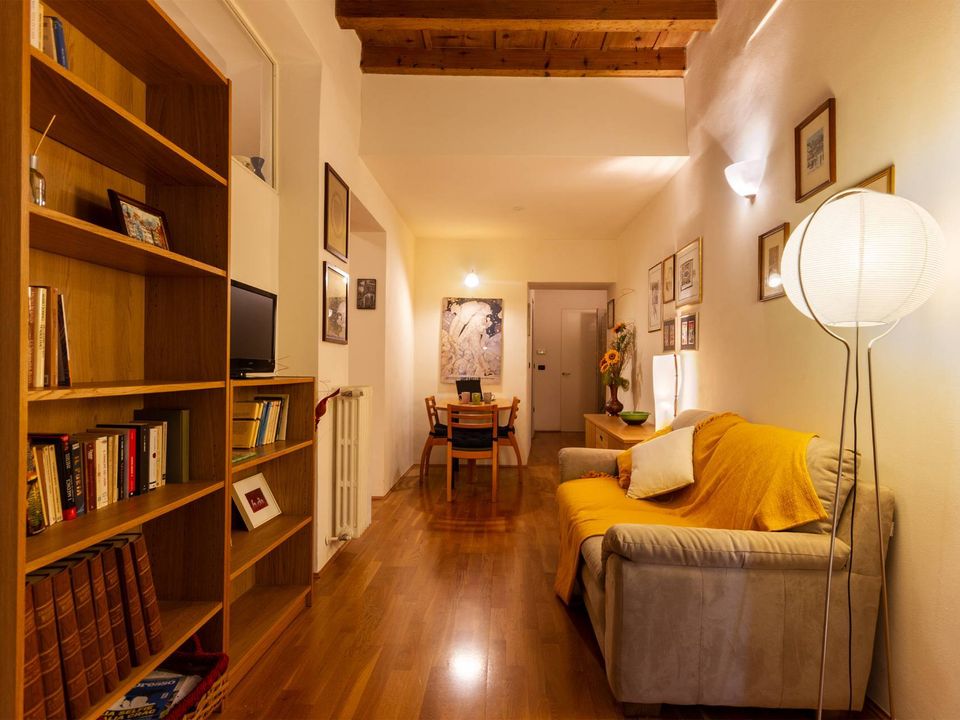 Lejlighed i Mantua, Mantua - foto 2