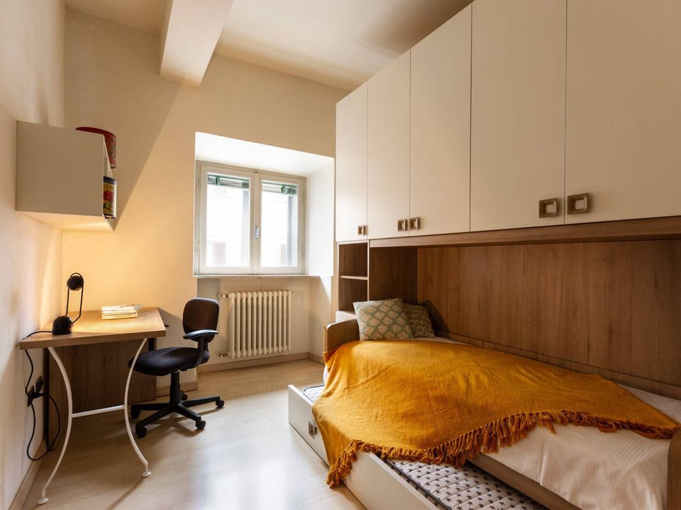 Lejlighed i Mantua, Mantua - foto 4