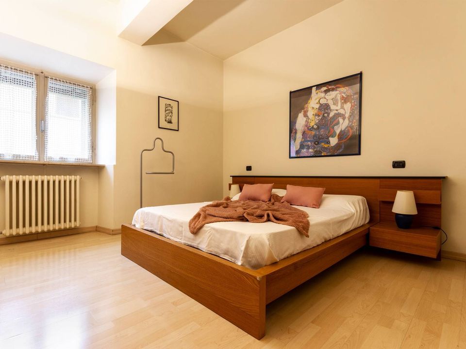 Lejlighed i Mantua, Mantua - foto 5