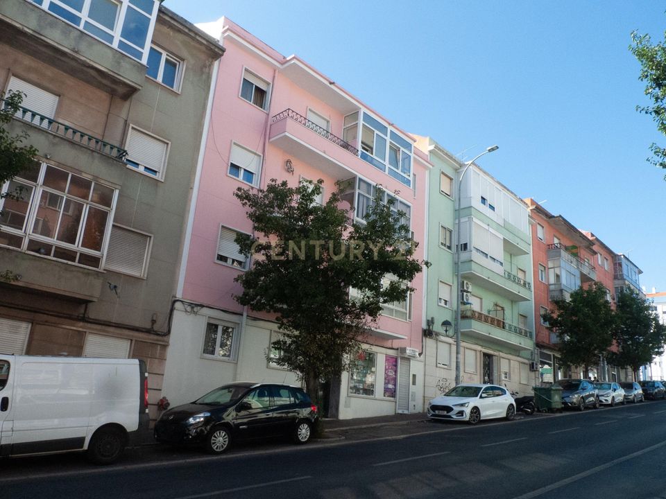 Lejlighed i Amadora, Lisbon - foto 2