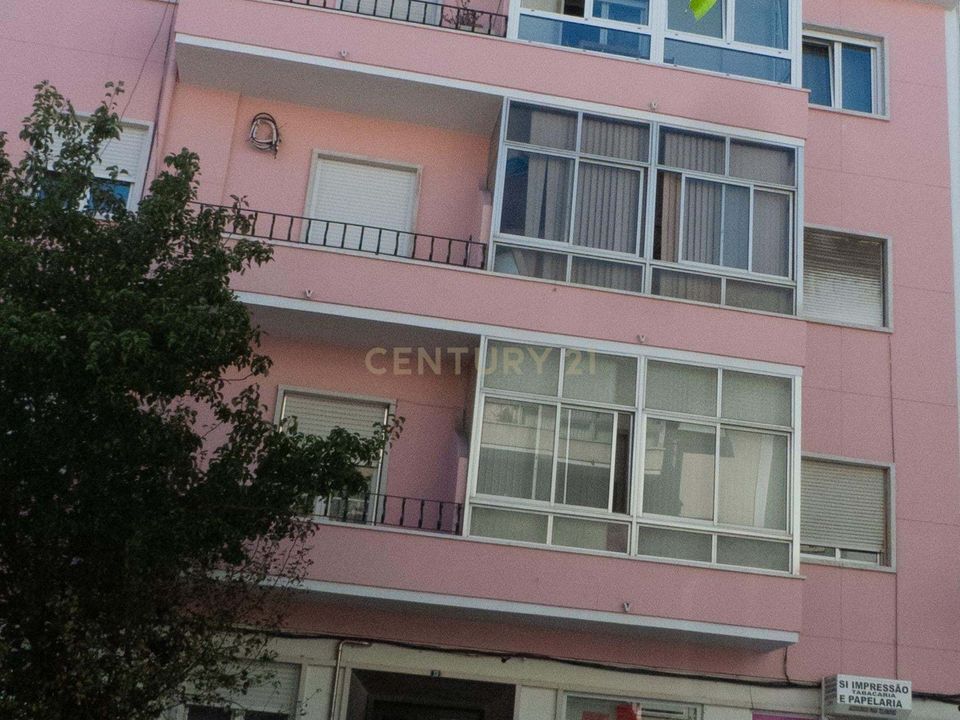 Lejlighed i Amadora, Lisbon - foto 3