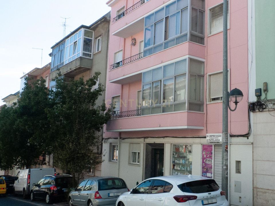 Lejlighed i Amadora, Lisbon - foto 4