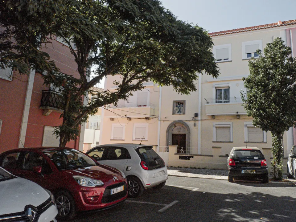 Lejlighed i Amadora, Lisbon - foto 1
