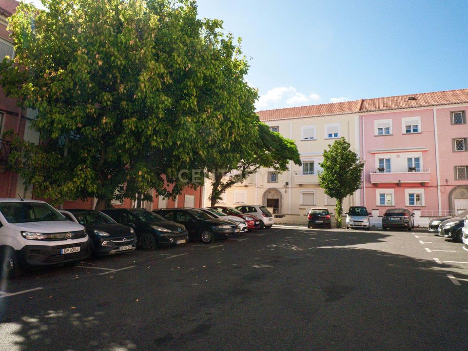 Lejlighed i Amadora, Lisbon - foto 5